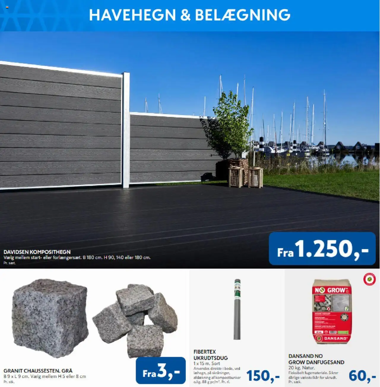 Davidsen tilbudsavis – gyldig fra 02.10.2025 | Side: 22