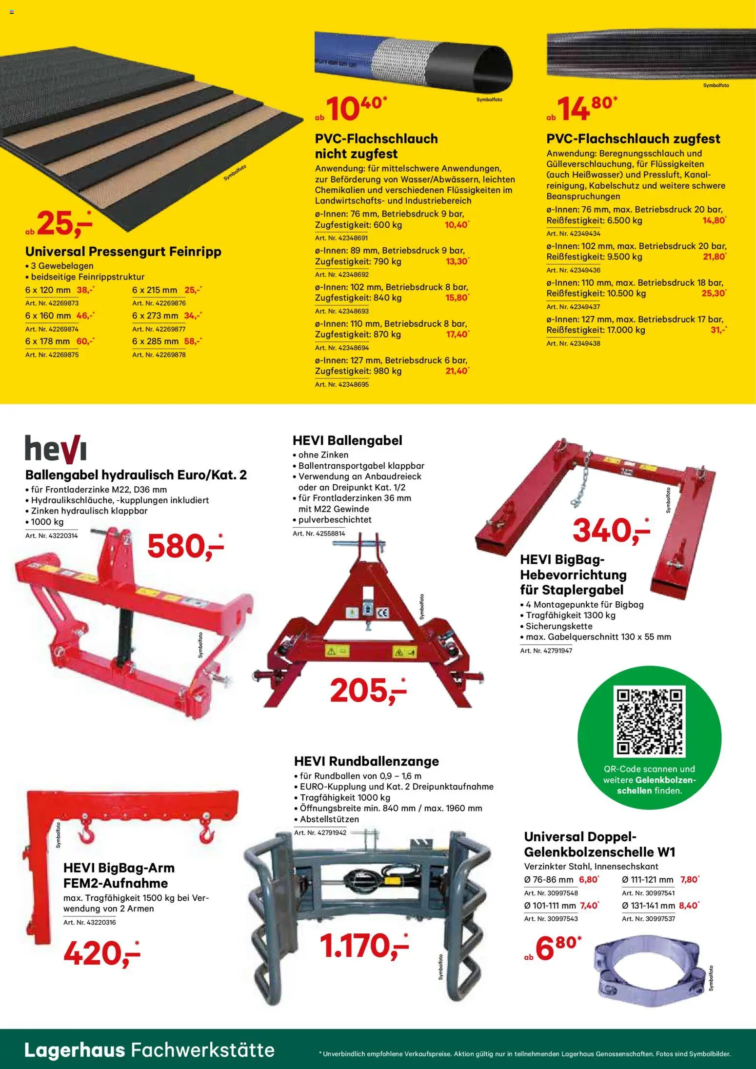Lagerhaus Flugblatt gültig ab 01.03.2026 | Seite: 7