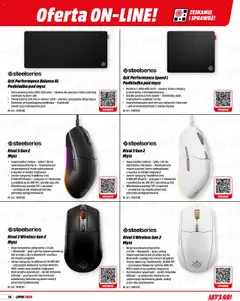 Media Markt promocje od 01.07.2025 | Strona: 14