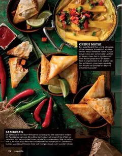 | Pagina: 74 | Producten: Kisperec, Kan, Friet, De oven