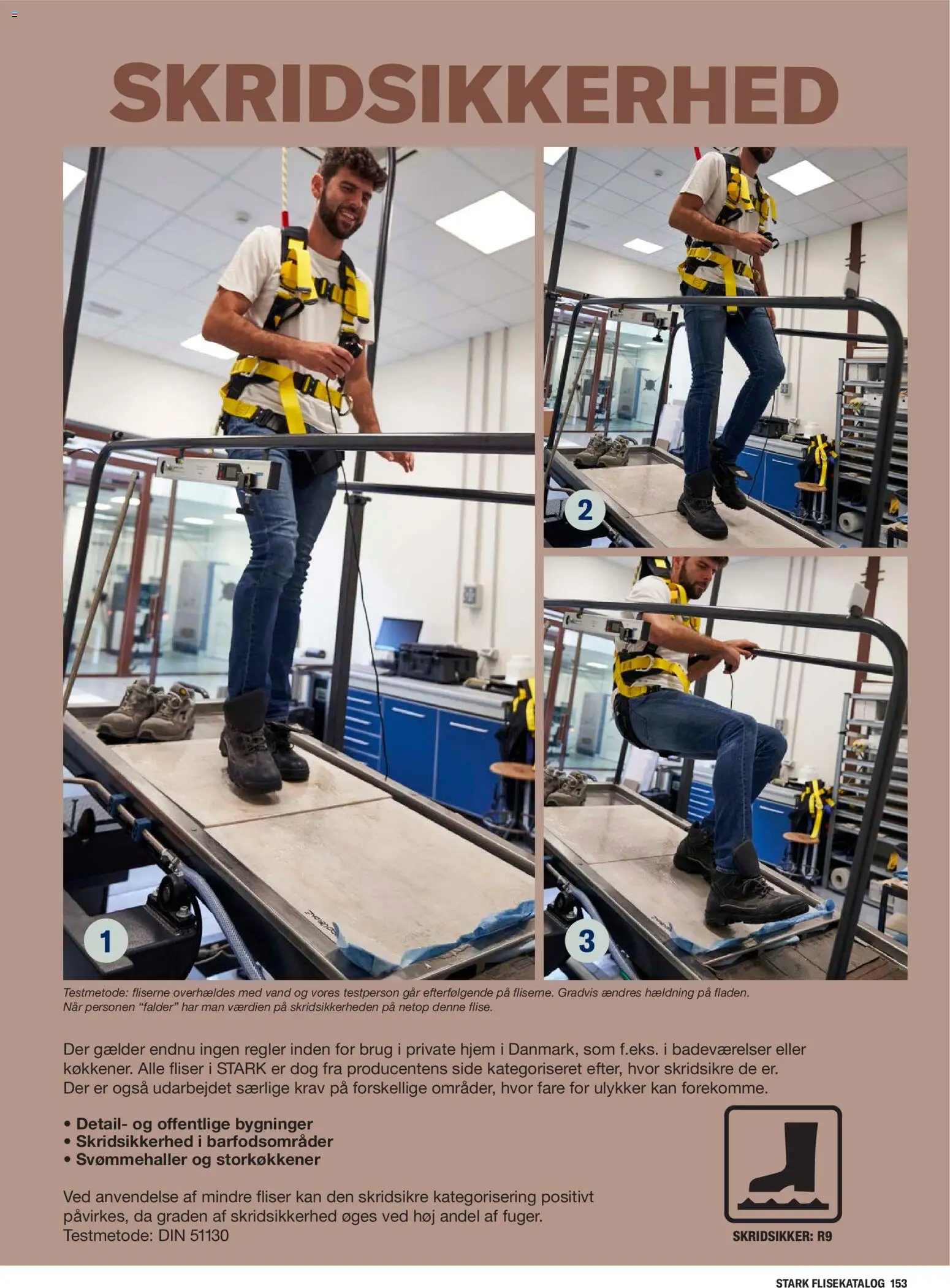 Stark tilbudsavis – gyldig fra 01.01.2026 | Side: 153 | Produkter: Søm