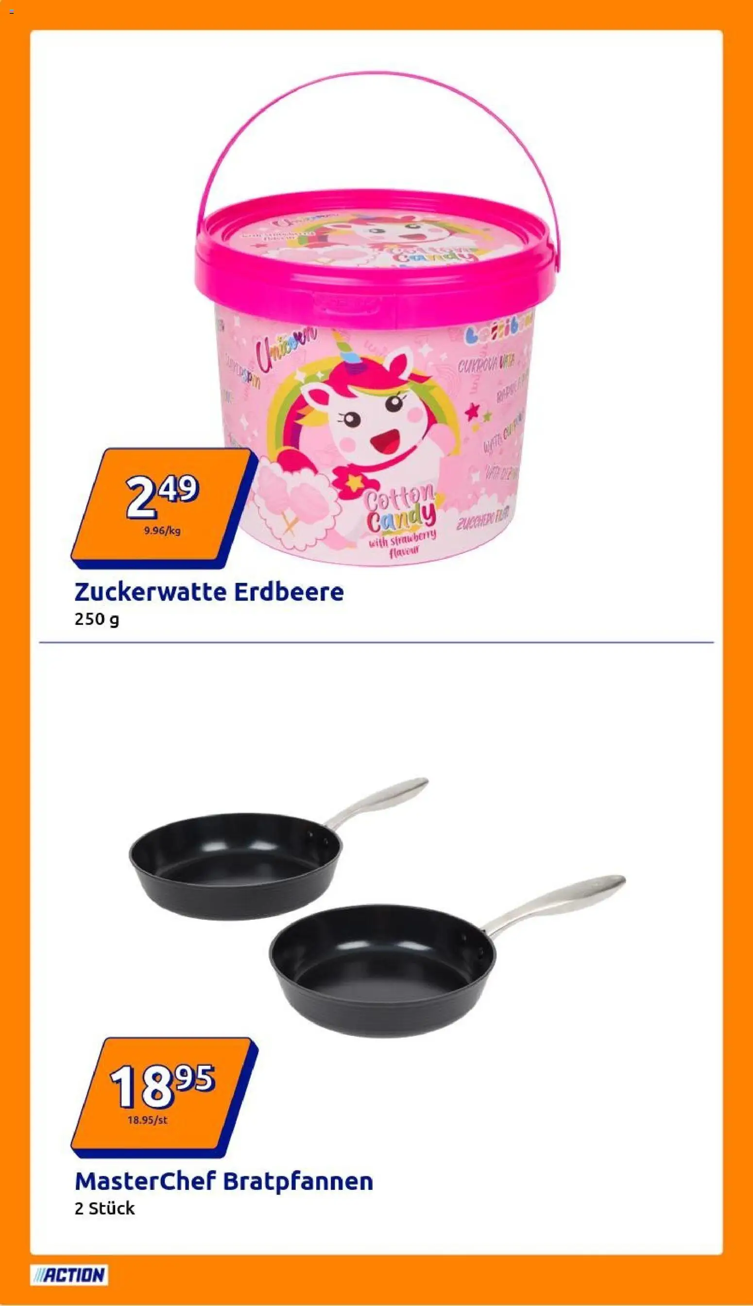 Action Prospekt – gültig ab 03.12.2025 | Seite: 18