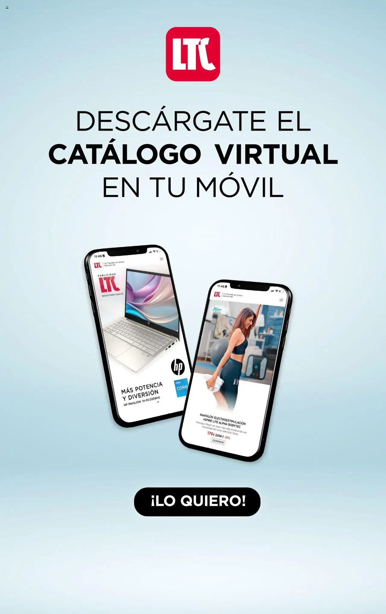 La Tienda en Casa folleto │ válido desde el 01.03.2024 | Página: 13