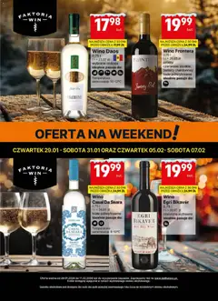 Pogląd oferty "Delikatesy Centrum Gazetka - DeliBarek" - ważna od 29.01.2026 | Strona: 2