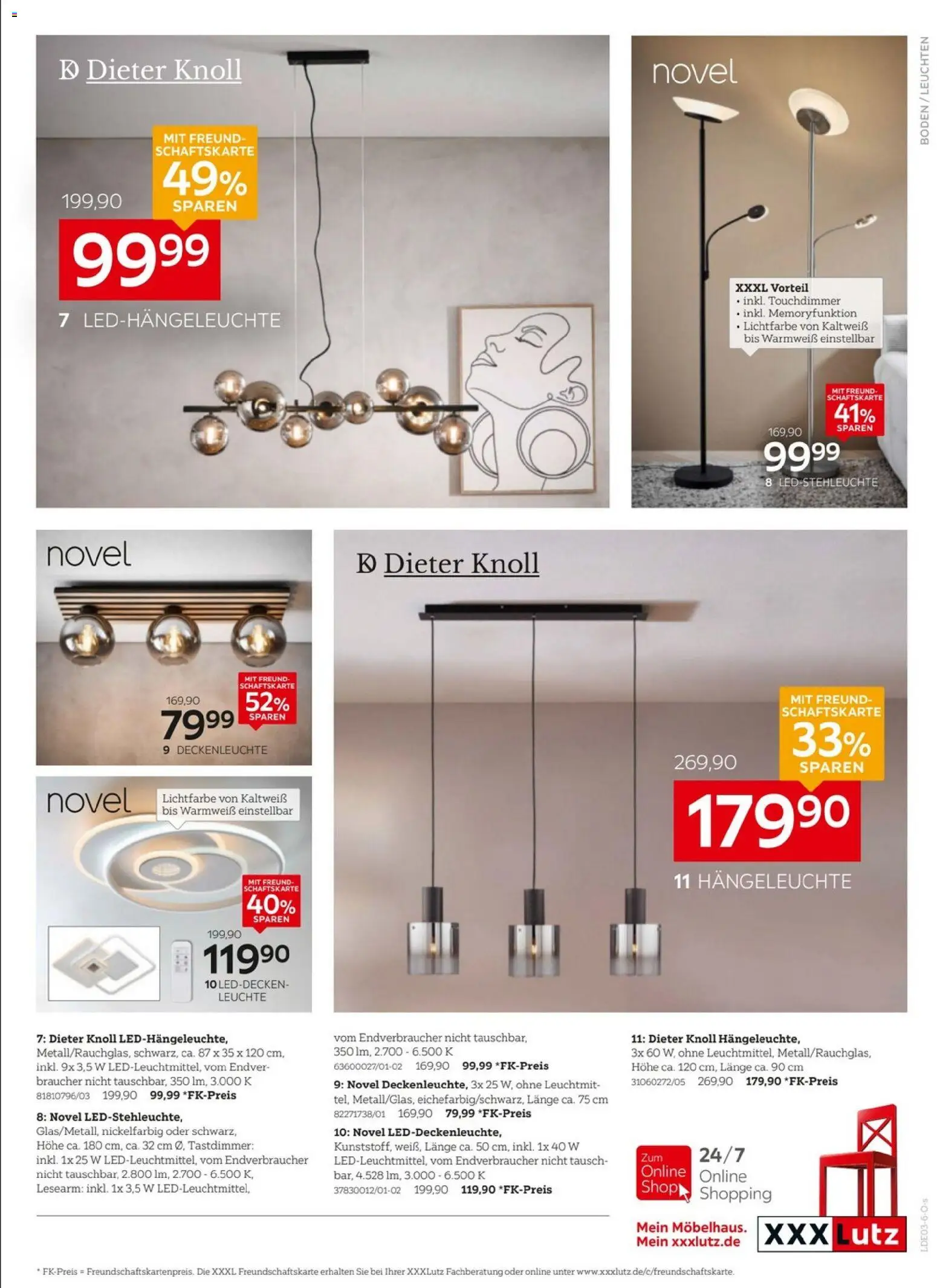 XXXL Lutz - BBQ-Time – gültig ab 08.03.2026 | Seite: 13