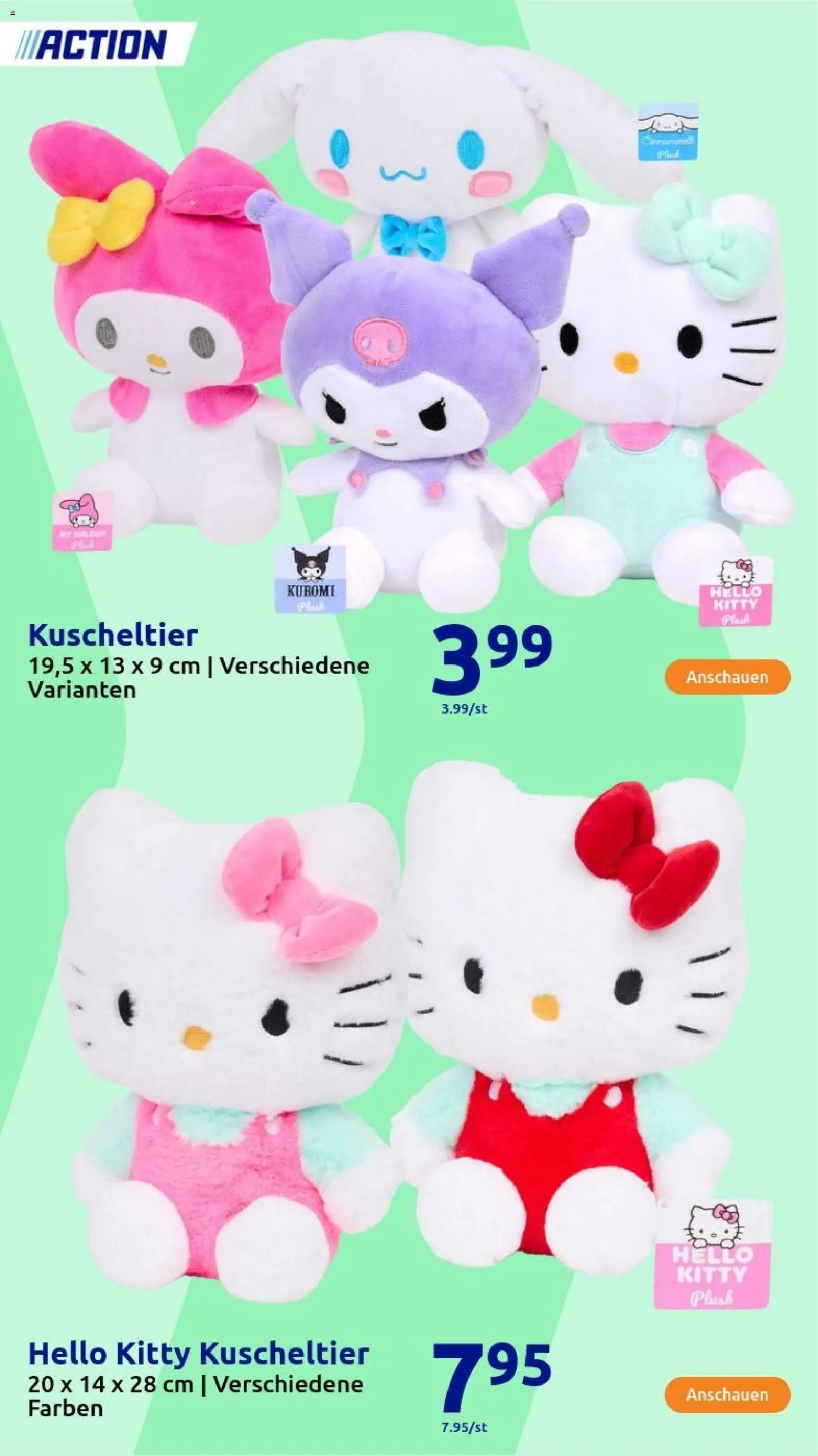 Action Prospekt – gültig ab 05.11.2025 | Seite: 75