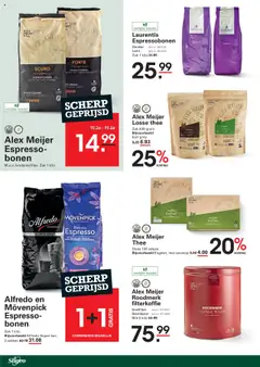 Sligro - Folder - Voorbeeld van een folder van Sligro, geldig van 09.10.2025 | Pagina: 24