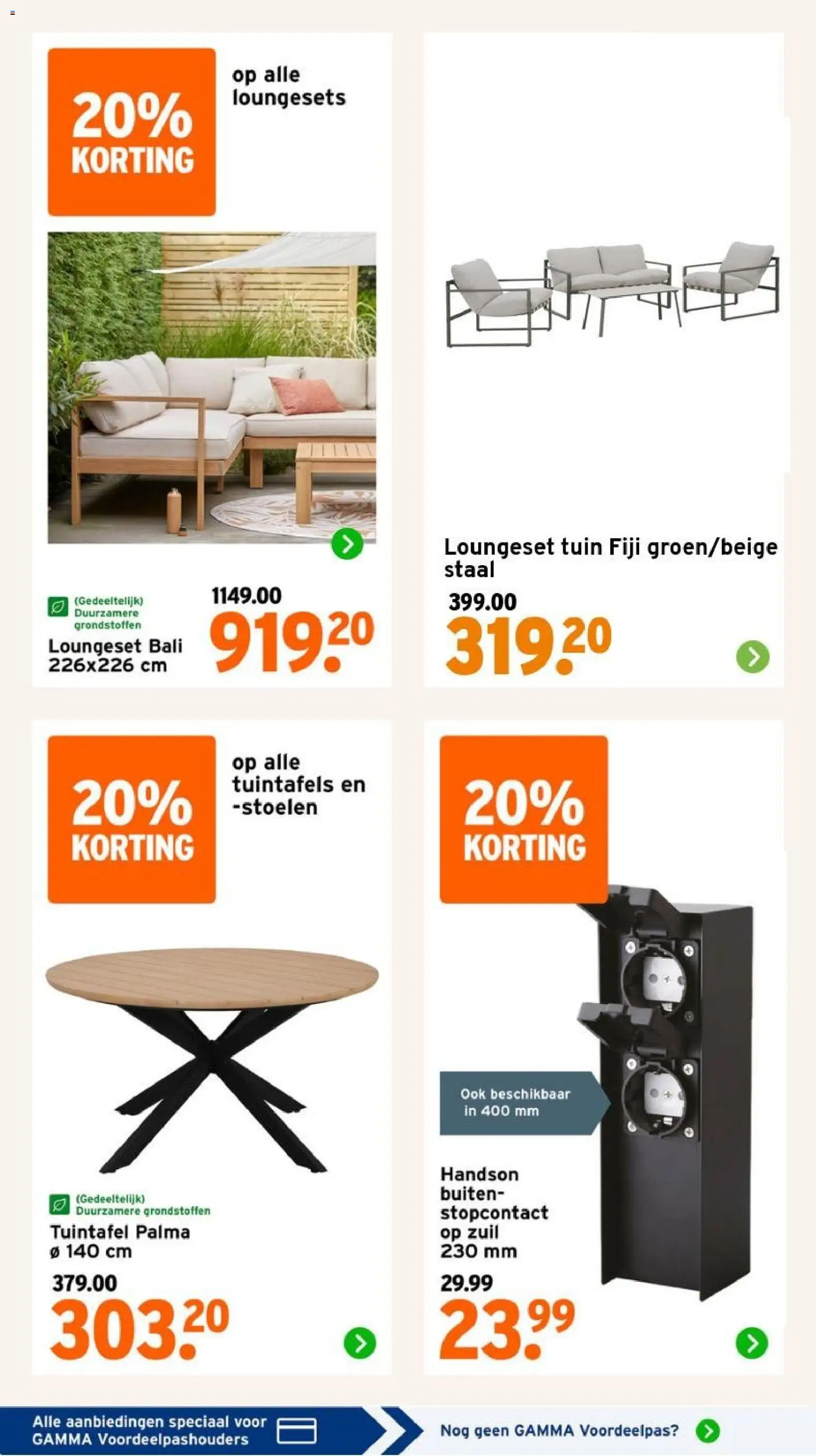 {H1} | Pagina: 12 | Producten: Stopcontact