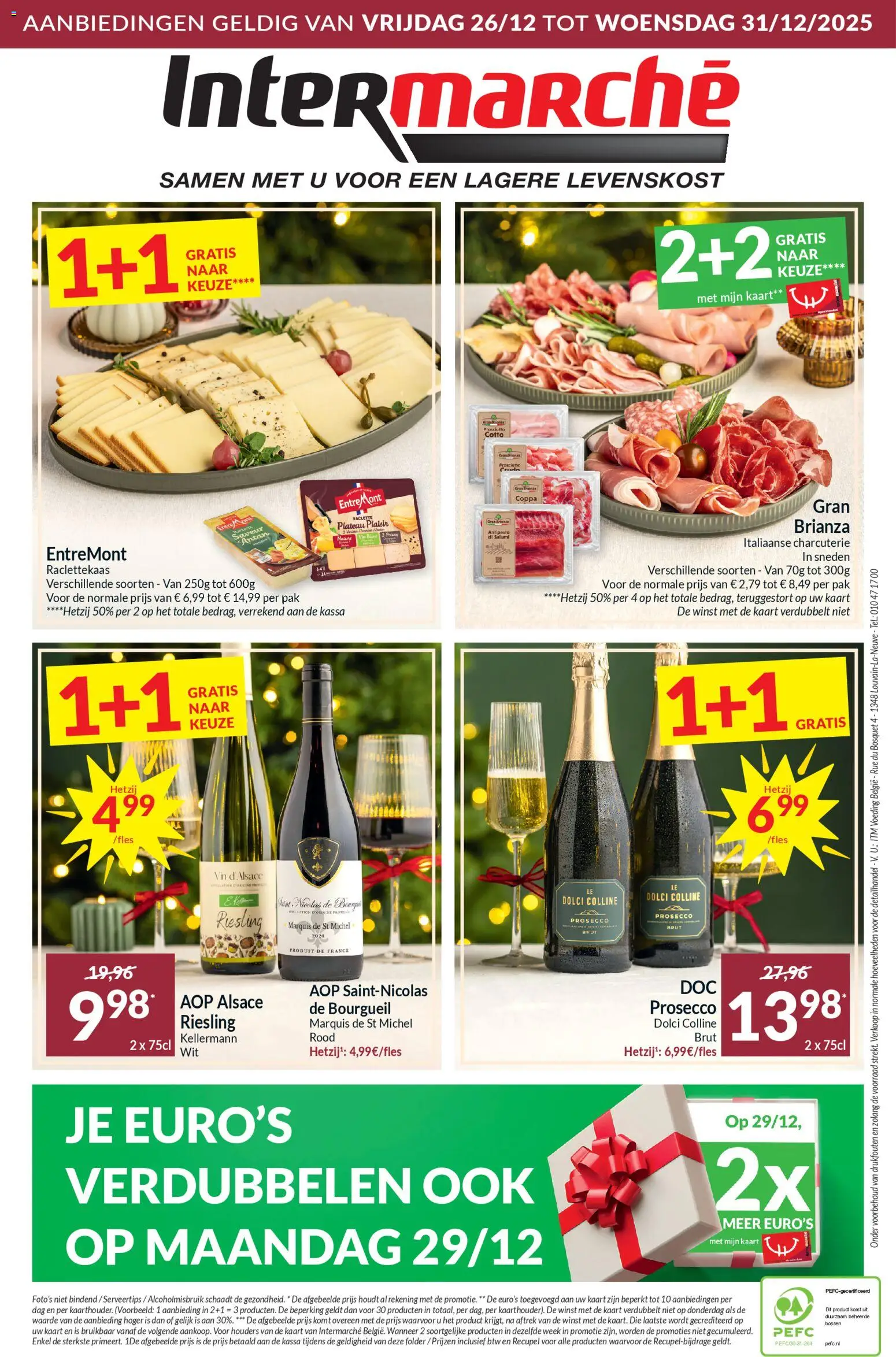 {H1} | Pagina: 32 | Producten: Fles, Kaart