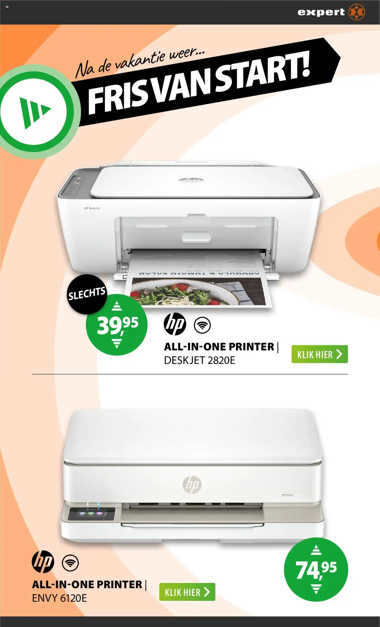  | Pagina: 8 | Producten: Printer