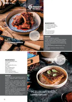 COOP Jednota leták platný od 01.01.2026 | Strana: 18