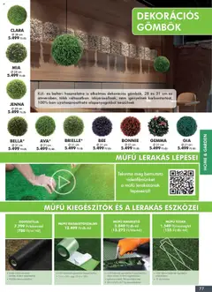 Diego Katalógus - amely érvényes a következő dátumtól: 02.10.2025 | Oldal: 77 | Termékek: Ragasztó, Műfű