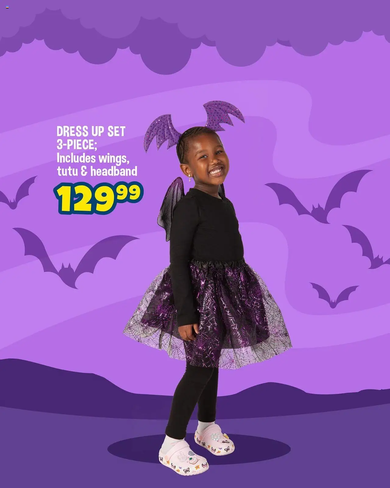 New Crazy Store catalogue – valid from 13.10.2025 | Page: 3 | Products: Dress, Headband