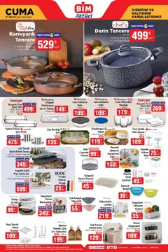 31.10.2025 tarihinden itibaren geçerli olan BİM kataloğu önizlemesi | Sayfa: 2