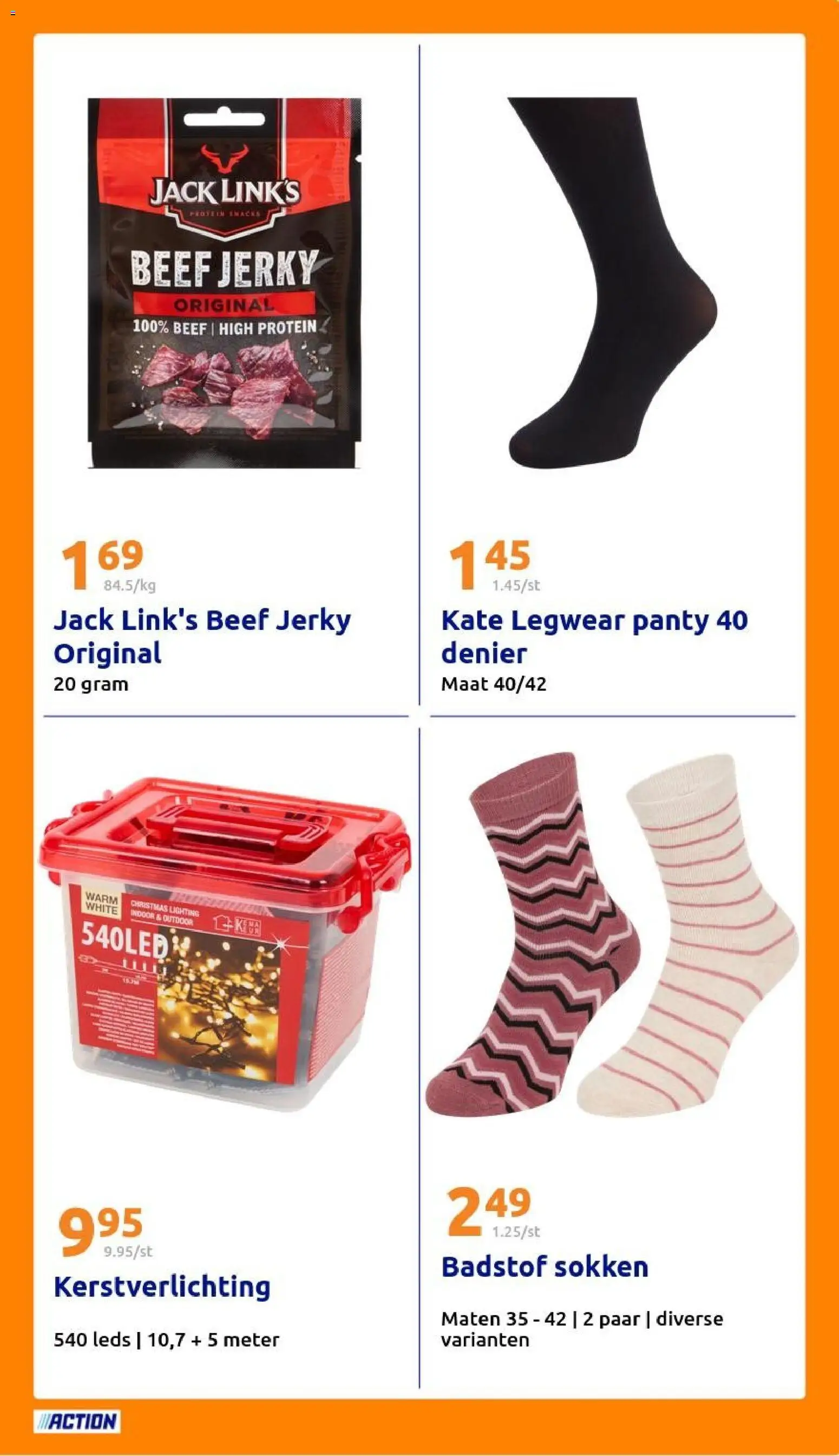 {H1} | Pagina: 27 | Producten: Panty, Sokken