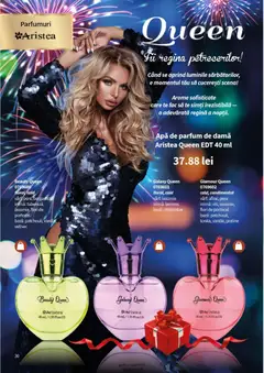 Ofertele Lady’s valabile de la 10.11.2025 | Pagină: 32