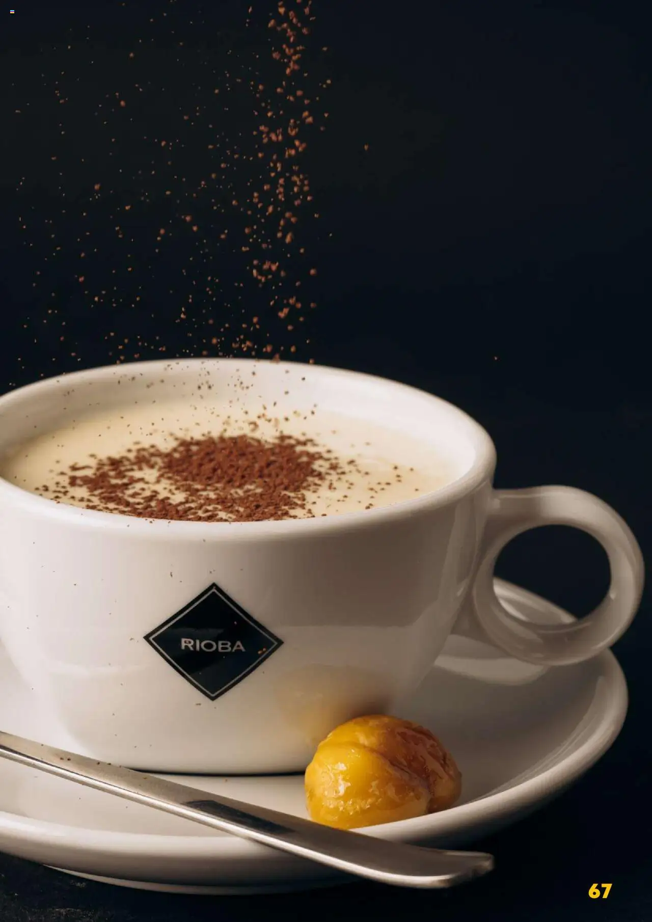 Makro Gazetka - Serowa uczta od 31.12.2023 | Strona: 67