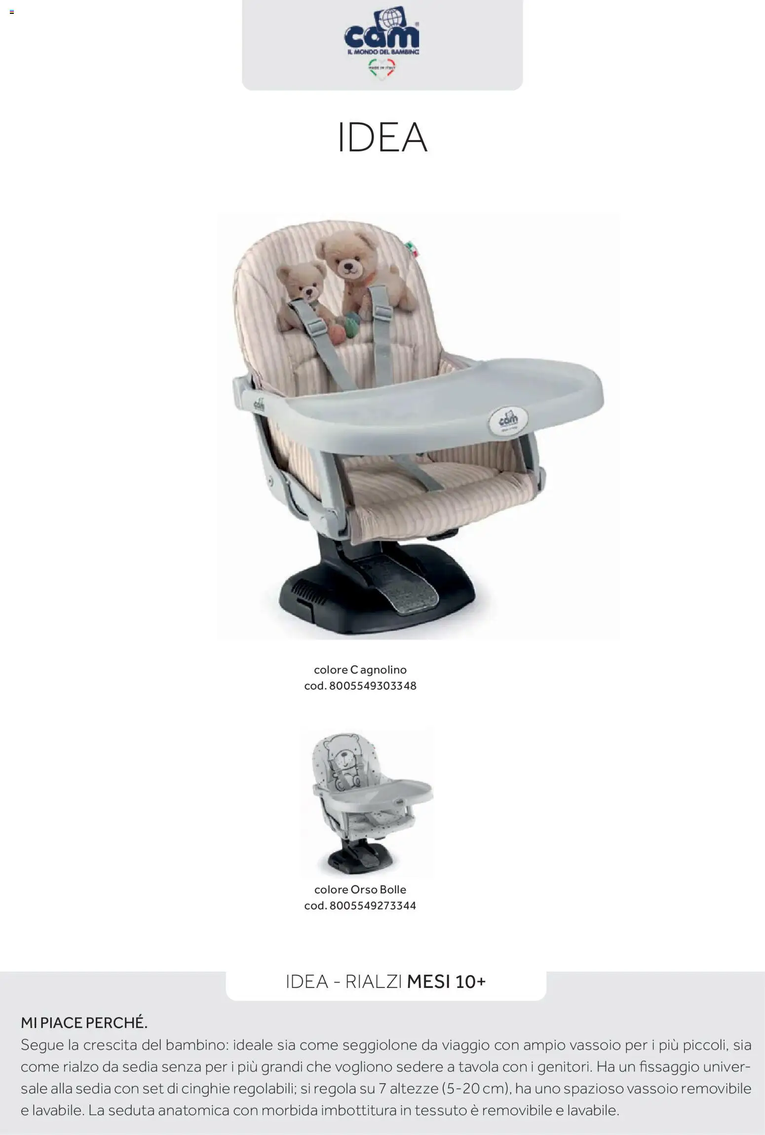 Volantino Prenatal del 04.12.2025 | Pagina: 35