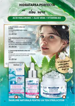 Ofertele Lady’s valabile de la 10.11.2025 | Pagină: 62