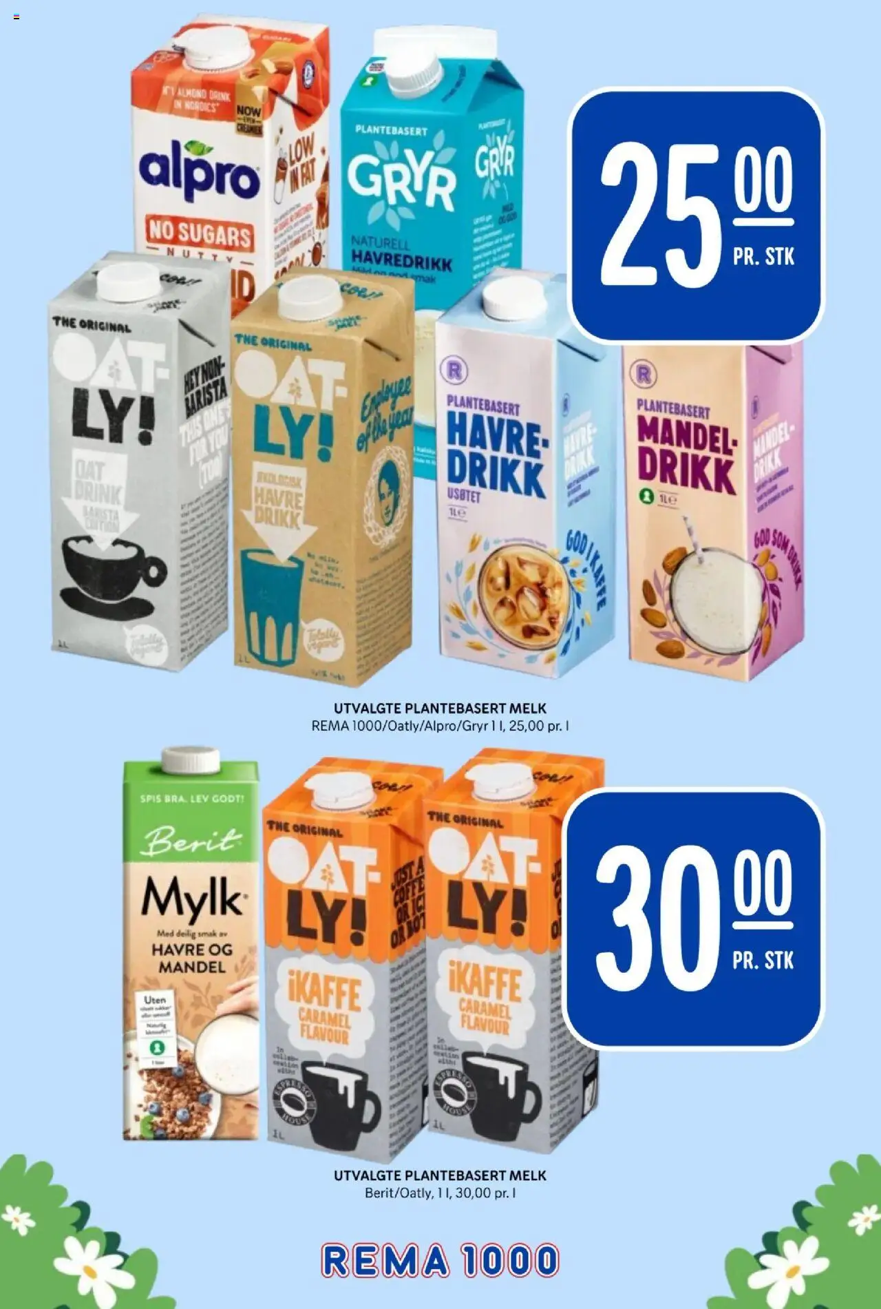  | Side: 34 | Produkter: Melk, Сушильные машины, Суміш дитяча