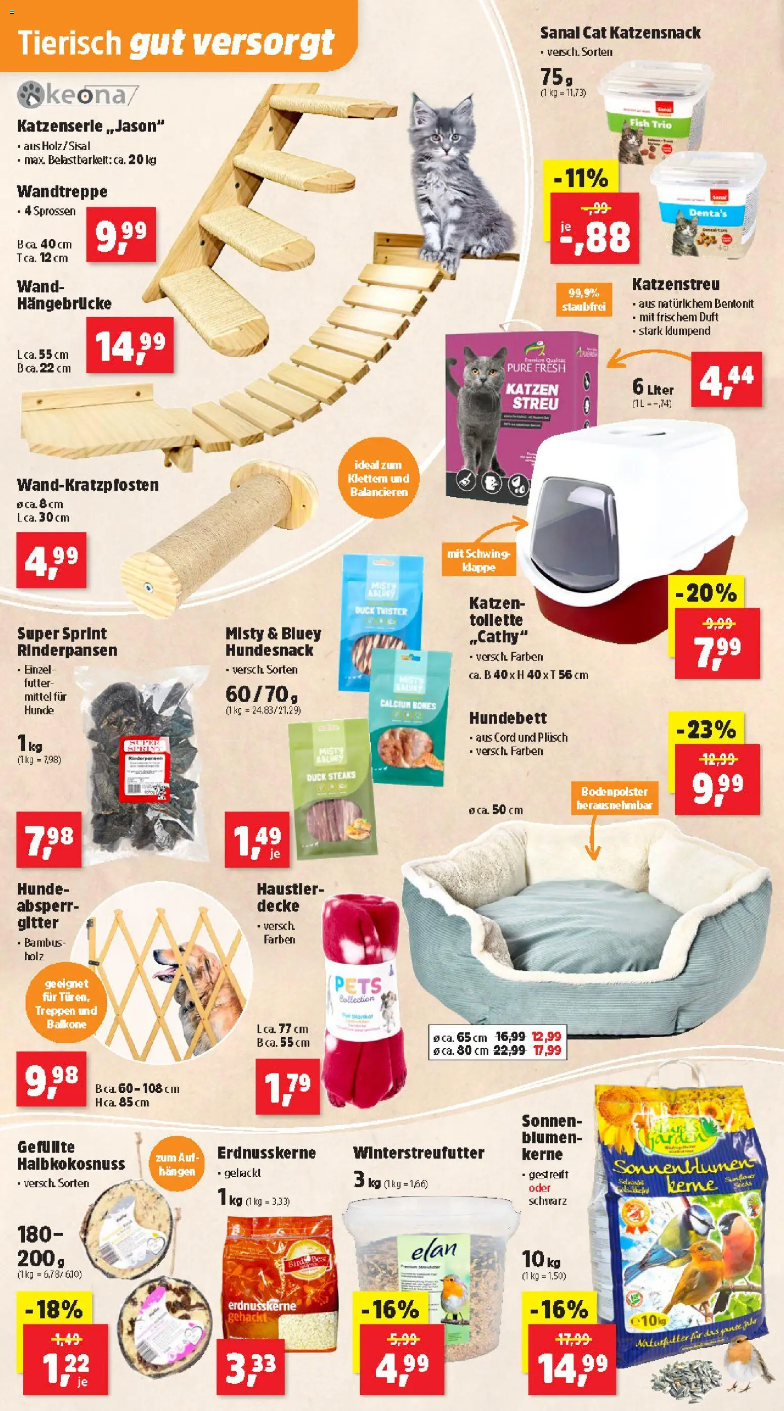 Thomas Philipps Flugblatt gültig ab 02.02.2026 | Seite: 4