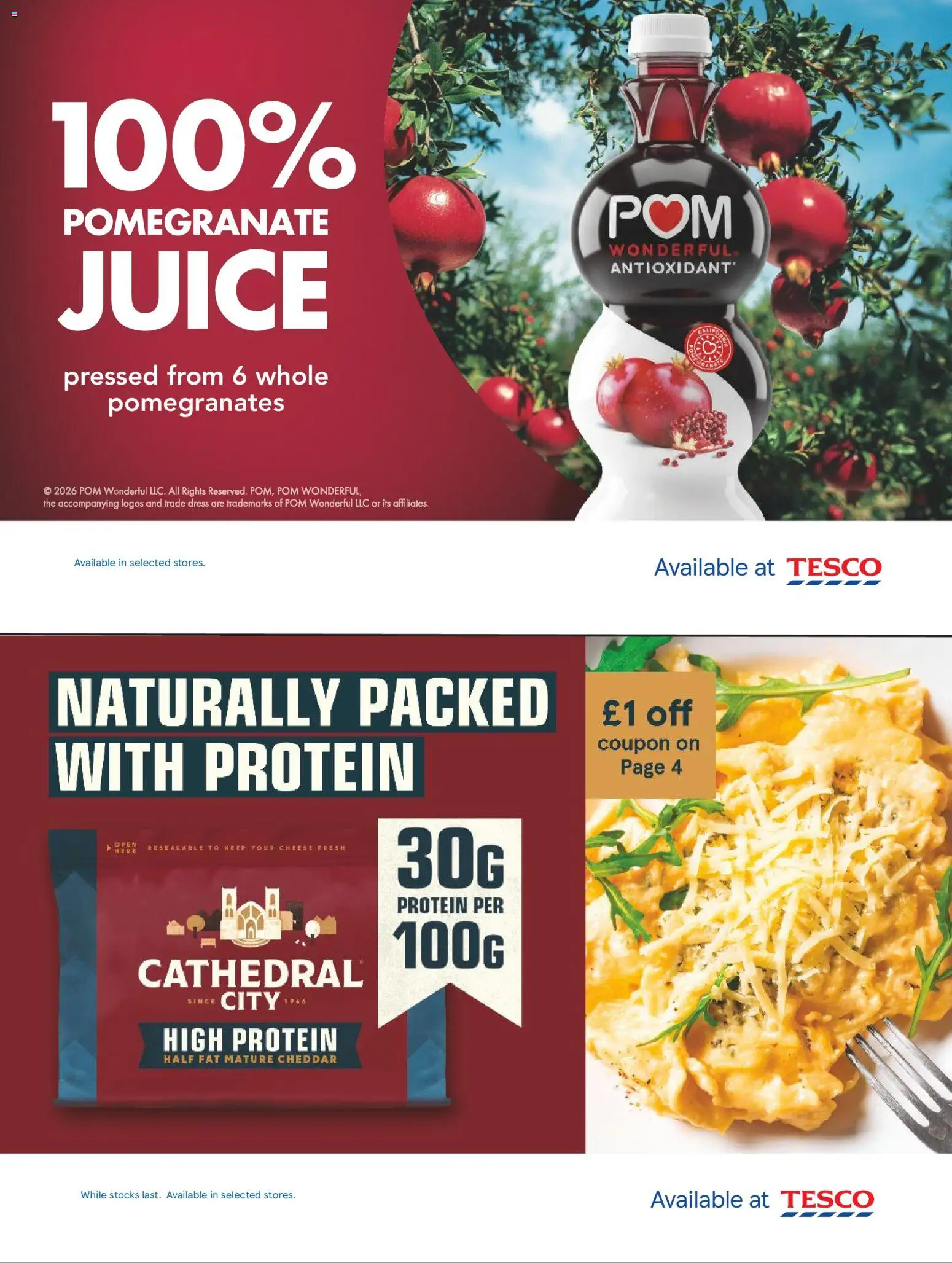 {H1} | Page: 67 | Products: Cheddar, Dress, Cheese, Juice