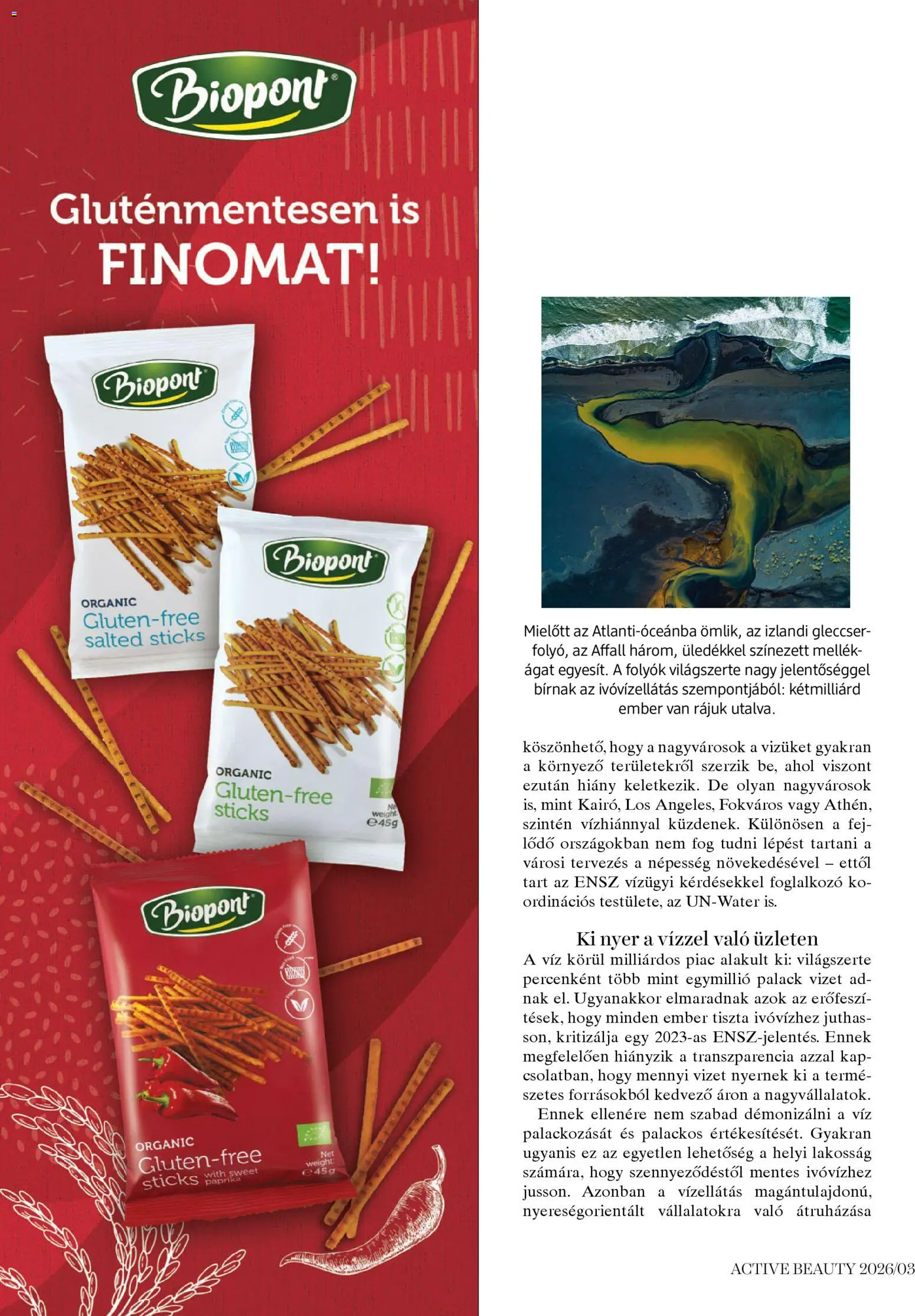 DM Drogerie Markt akciós ujság - amely érvényes a következő dátumtól: 26.03.2026 | Oldal: 90