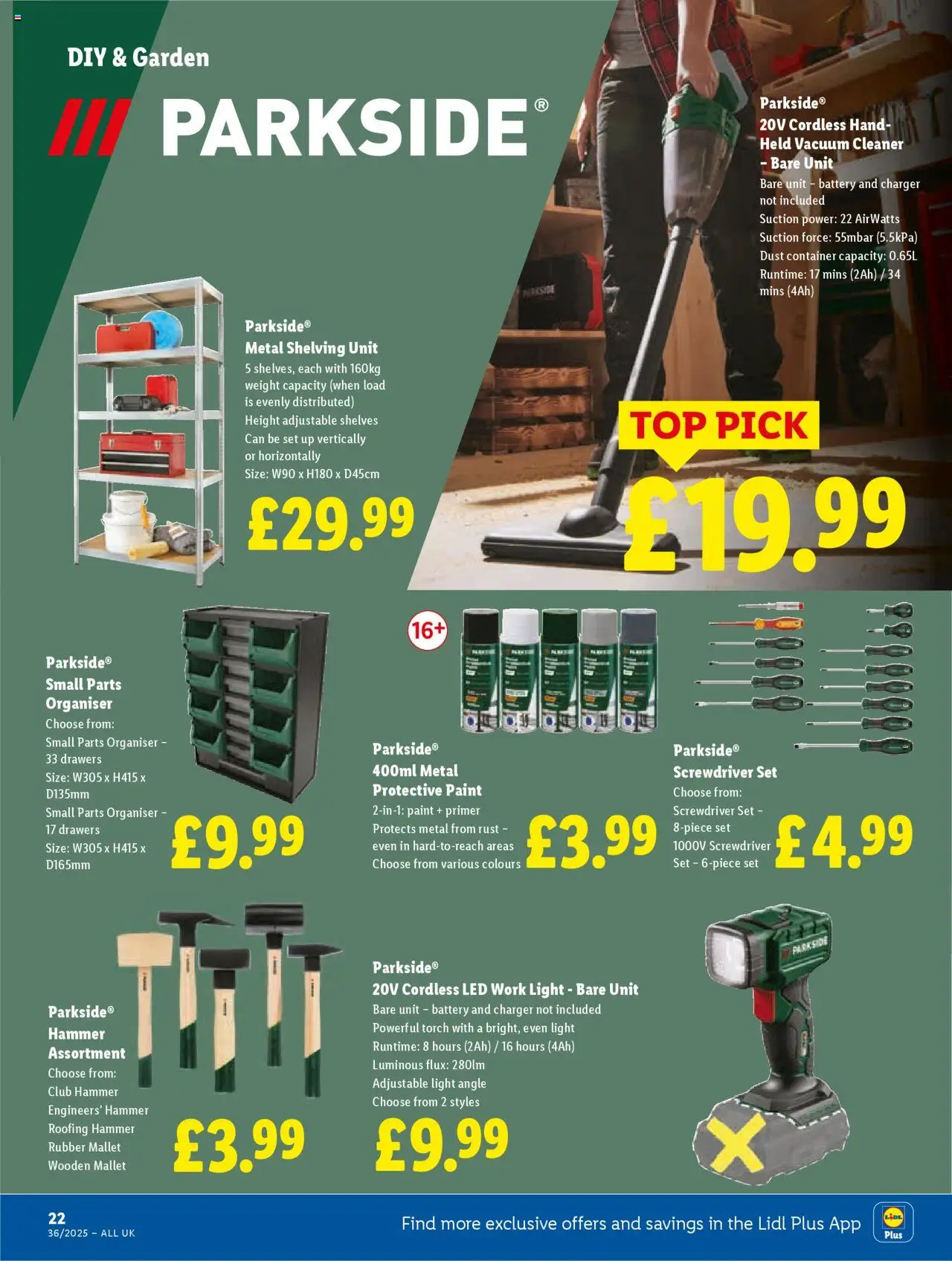  | Page: 26 | Products: Drawers, Paint, Container, Weight