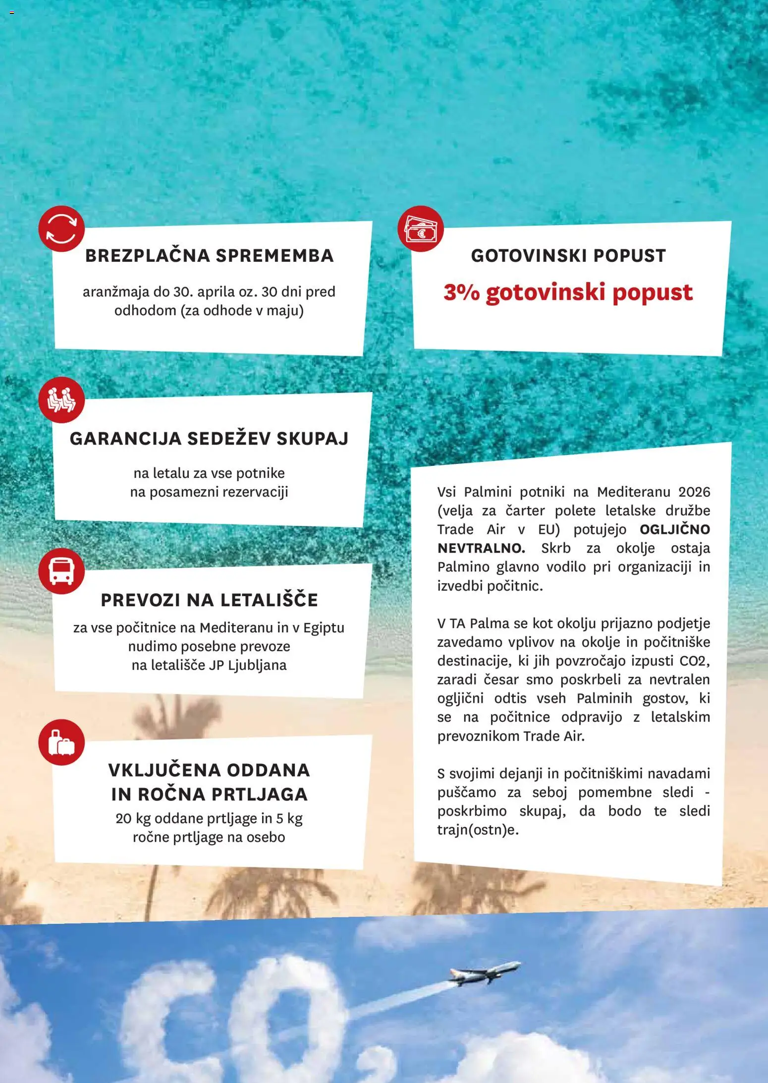 Novi Palma katalog ponudbe – veljaven od 06.11.2025 | Stran: 5