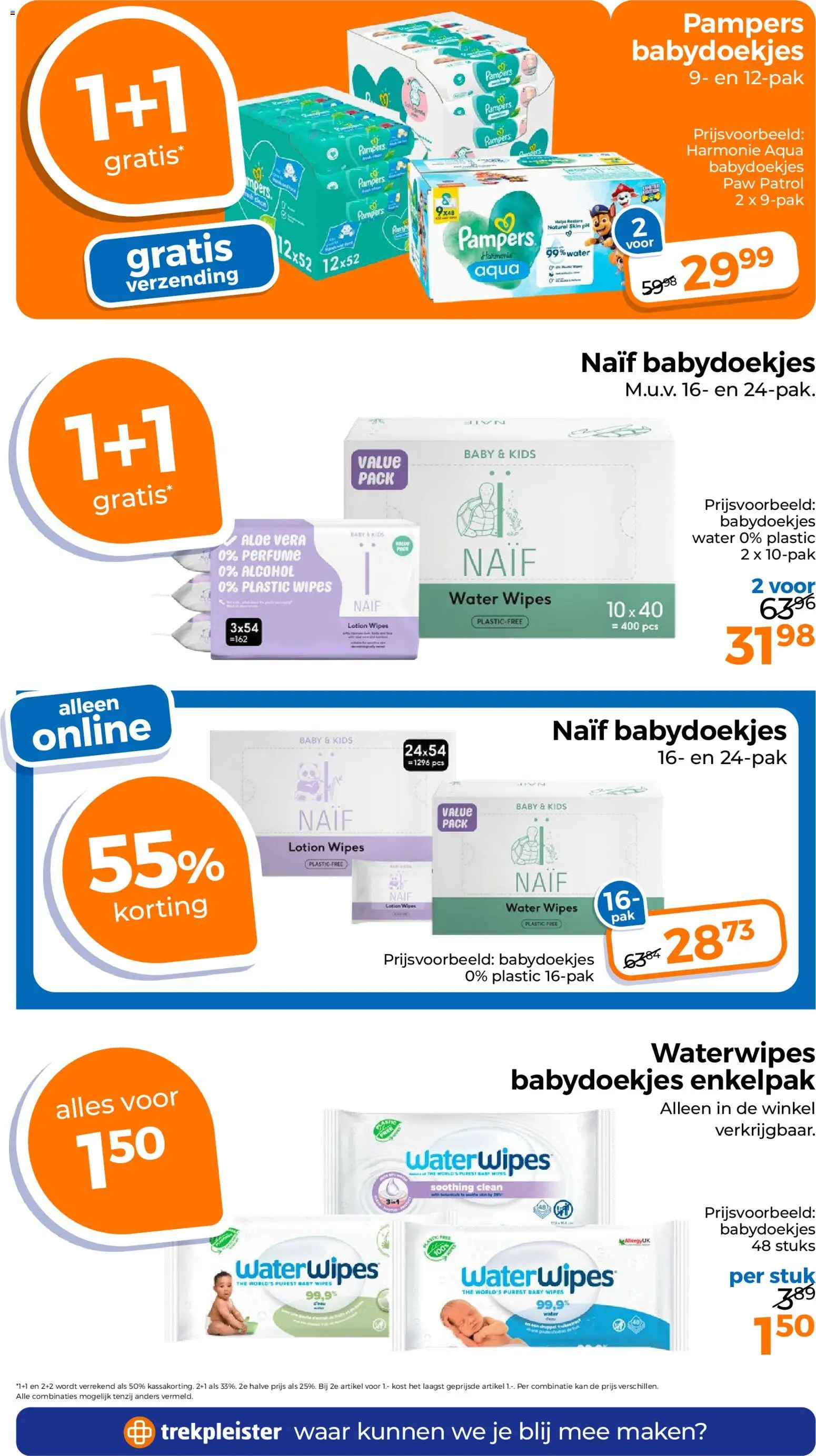 {H1} | Pagina: 42 | Producten: Kan, Pampers, Festék, Alcohol