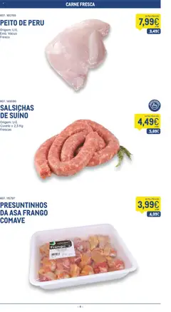 Makro folheto │ válido de 15.07.2025 | Página: 4