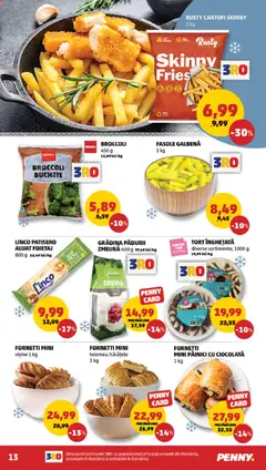 Ofertele PENNY valabile de la 26.11.2025 | Pagină: 13