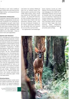 Lagerhaus Unser Land Oktober 2025 gültig ab 01.10.2025 | Seite: 31 | Produkte: Wasser, Schal