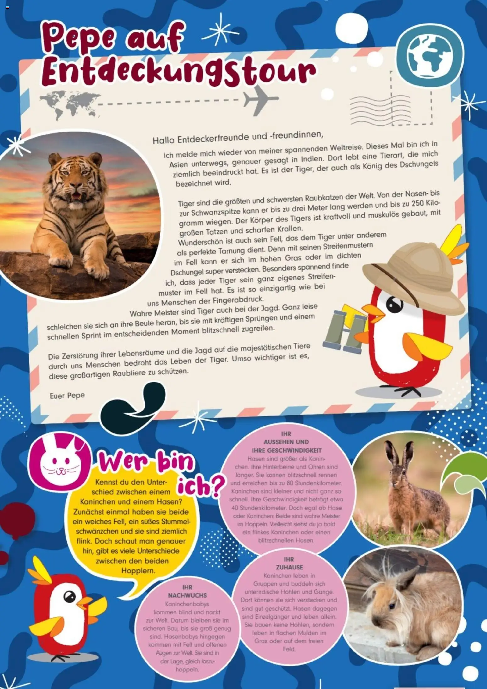 zookauf Kids – gültig ab 01.12.2025 | Seite: 2 | Produkte: Kaninchen