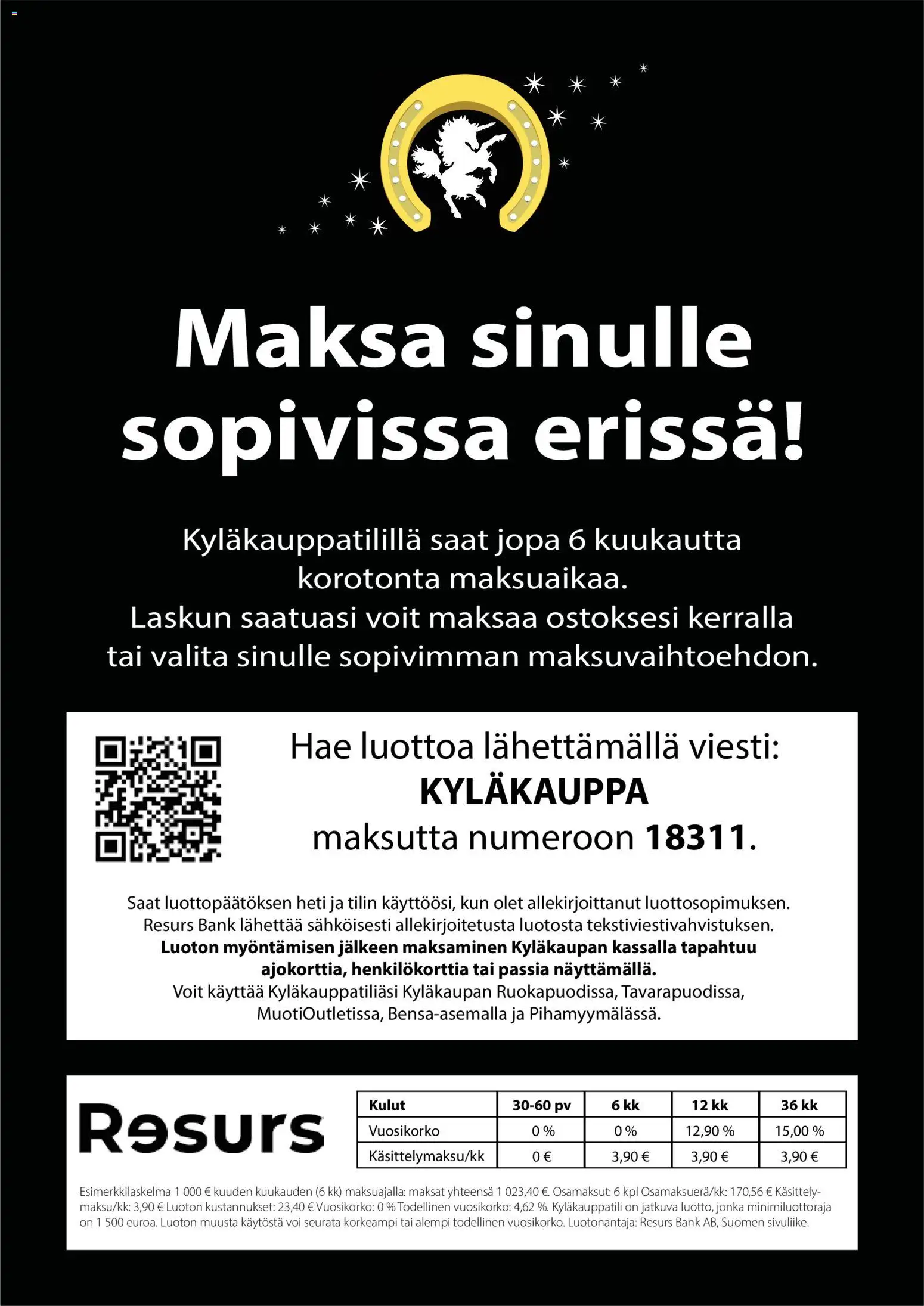 Tuuri tarjoukset – voimassa 01.04.2026 alkaen | Sivu: 34