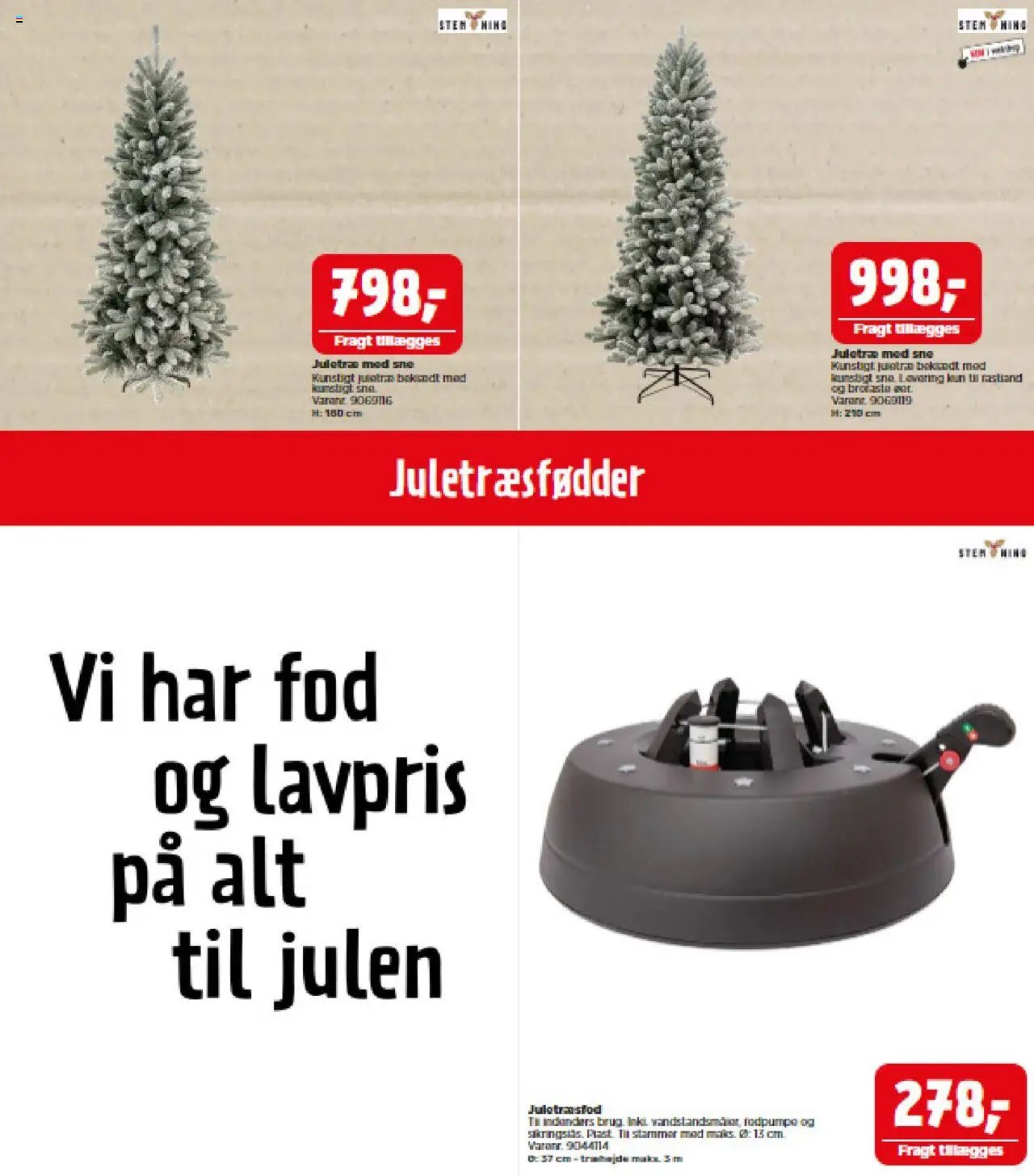 Jem & fix tilbudsavis – gyldig fra 17.10.2025 | Side: 27