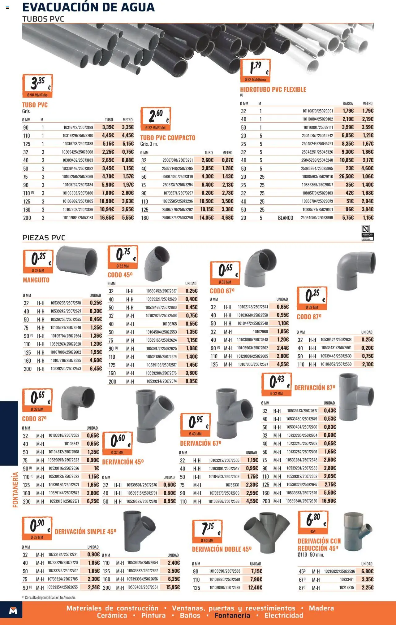 Obramat - Oviedo  │ válido desde el 10.10.2025 | Página: 66