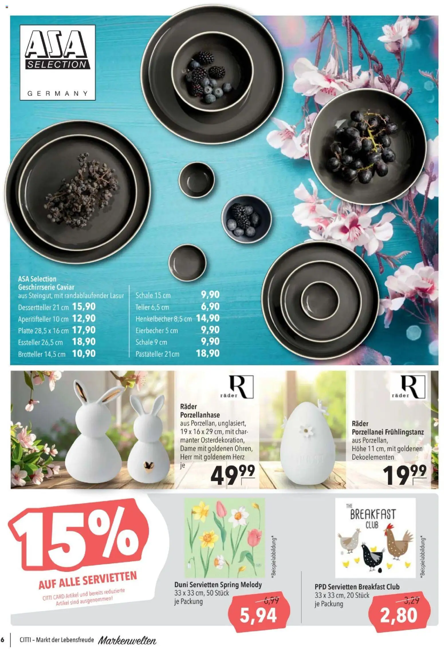 CITTI tilbudsavis – gyldig fra 25.02.2026 | Side: 6