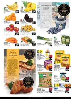 Edeka Zurheide Prospekt 	 ab 02.02.2026 gültig | Seite: 5