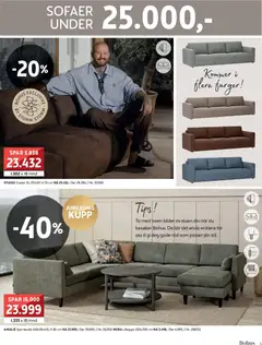 Forhåndsvisning av Bohus kundeavis gyldig fra 09.02.2026 | Side: 5