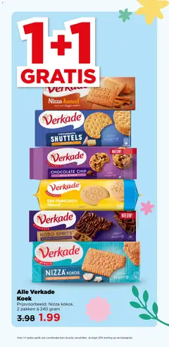 Nizza kaneel, met een laagje suiker - Voorbeeld van een folder van Plus, geldig van 25.03.2026 | Pagina: 28