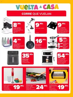 Supeco folleto │ válido desde el 26.08.2025 | Página: 5