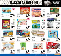 Volantino Emisfero del 24.07.2025 | Pagina: 17