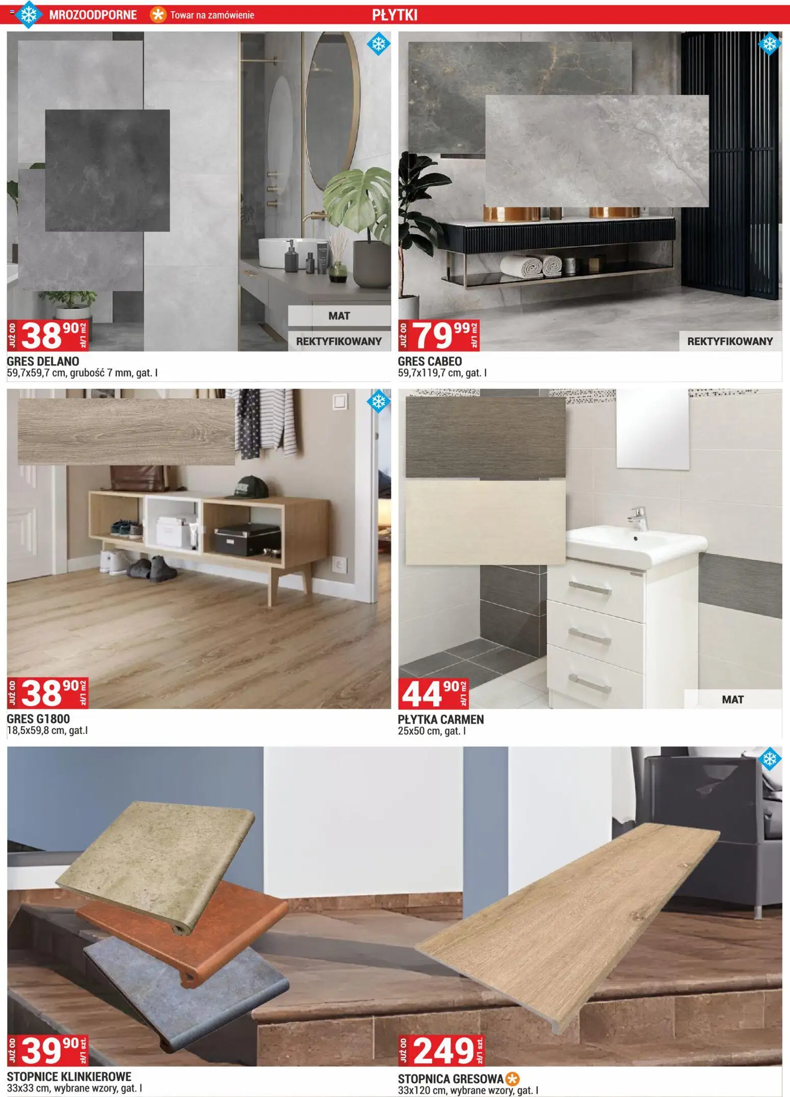 Merkury Market gazetka od 01.03.2026 | Strona: 29