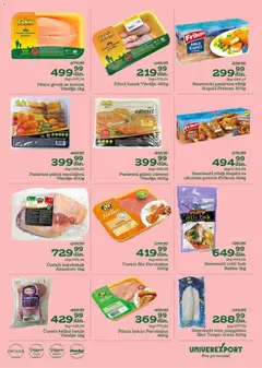 Univerexport katalog - pregled Univerexport kataloga - važi od 08.12.2025 | Strana: 3