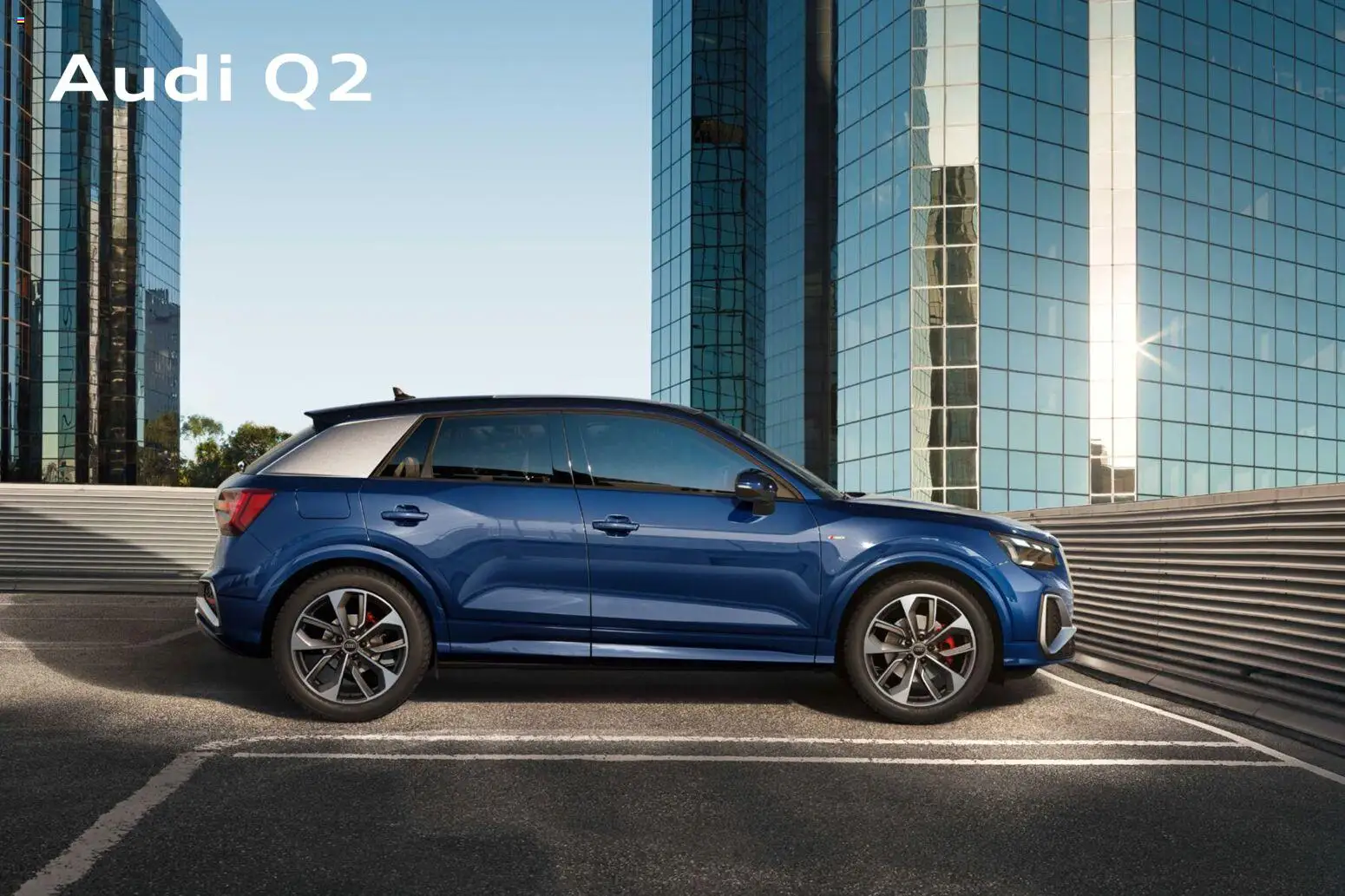 Audi Q2 / SQ2 – gültig ab 05.06.2025 | Seite: 4