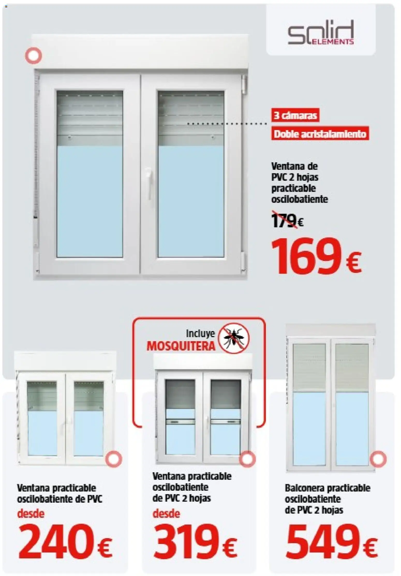 Bauhaus folleto │ válido desde el 29.01.2026 | Página: 34