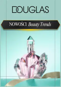 Pogląd oferty "Douglas promocje" - ważna od 02.02.2026