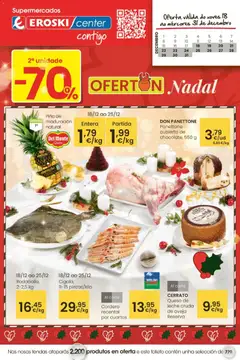 Vista previa Eroski - Nadal  válido desde el 18.12.2025