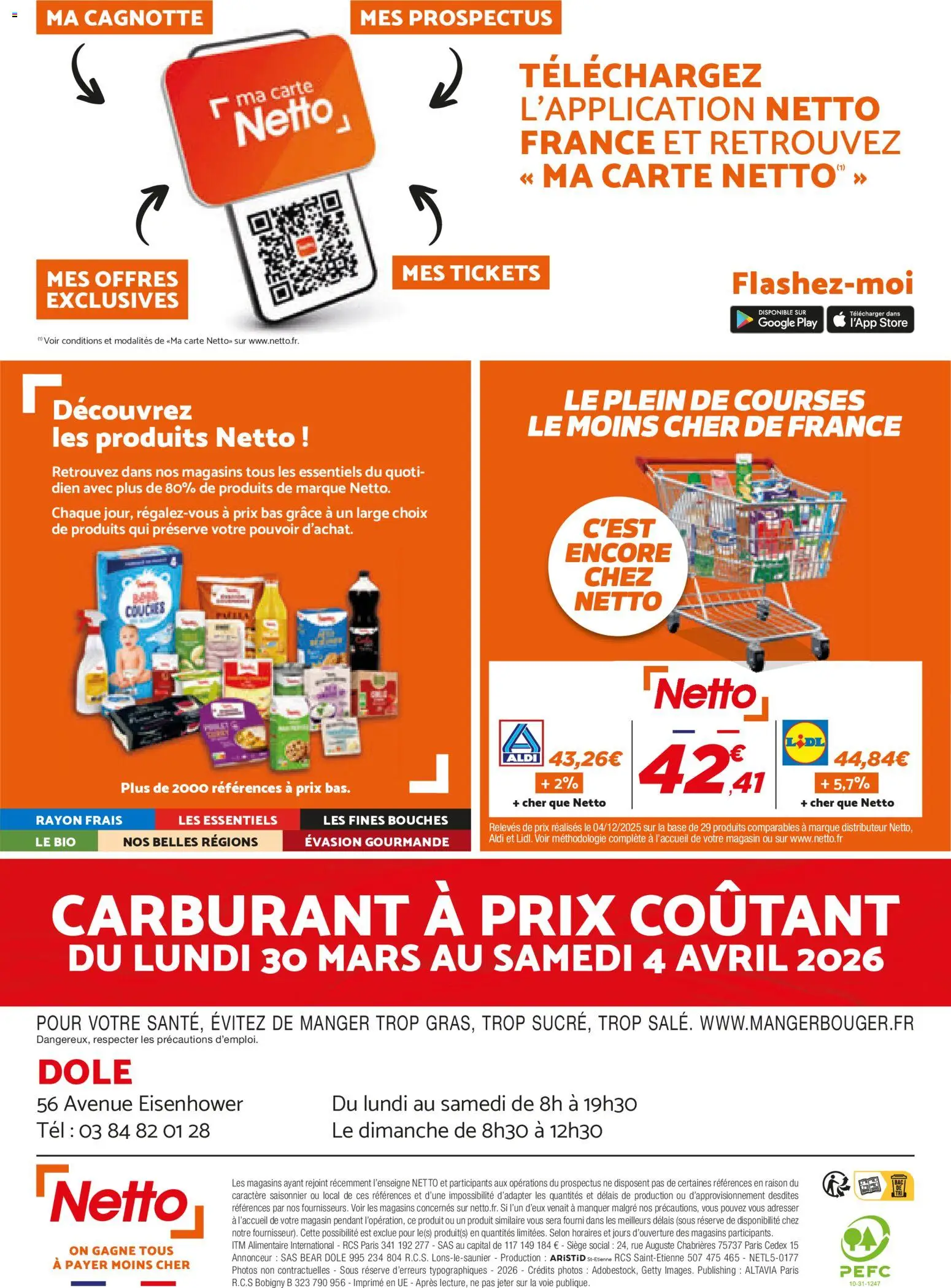 {H1} | Page: 2 | Produits: Couches, Base, Store